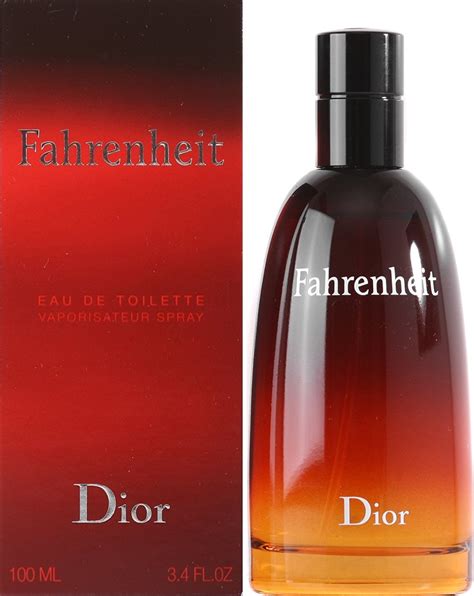 dior farenhuet|dior fahrenheit original.